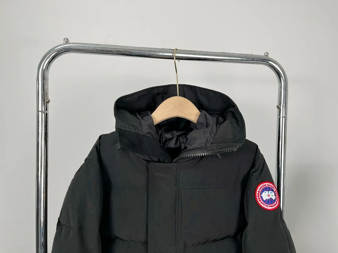 P580 𝐂𝐚𝐧𝐚𝐝𝐚 𝐠𝐨𝐨𝐬𝐞丨Canada Goose 17 down jackets Size: S-XXL